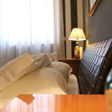 No Tag Urban Hotel 3*