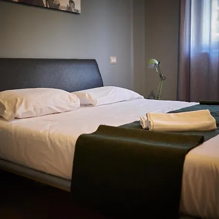 Hotel No Tag Urban 3*