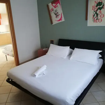 No Tag Urban Hotel Trani