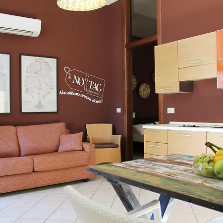 Hotel No Tag Urban Trani