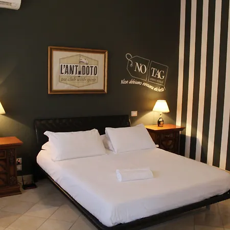 Hotel No Tag Urban