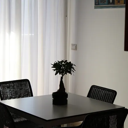 Hotel No Tag Urban Trani