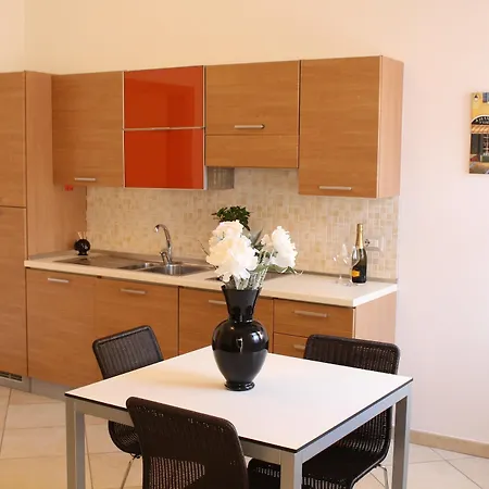 Hotel No Tag Urban Trani