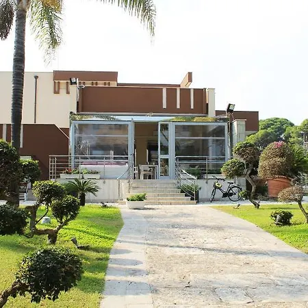 Hotel No Tag Urban Trani