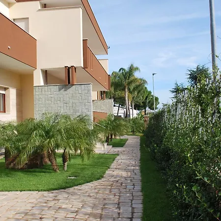 No Tag Urban Hotel Trani