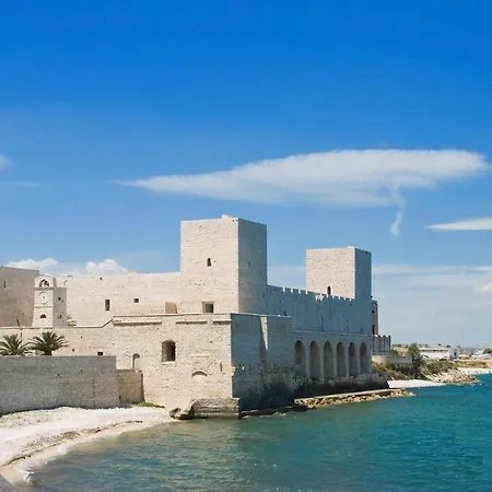 Hotel No Tag Urban Trani