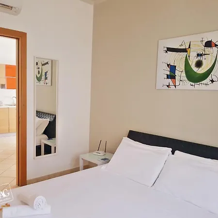 Hotel No Tag Urban Trani