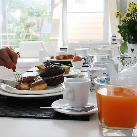No Tag Urban Hotel 3*